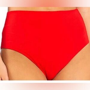 Maygel Coronel Bikini Bottoms One Size US 2-10 NWT